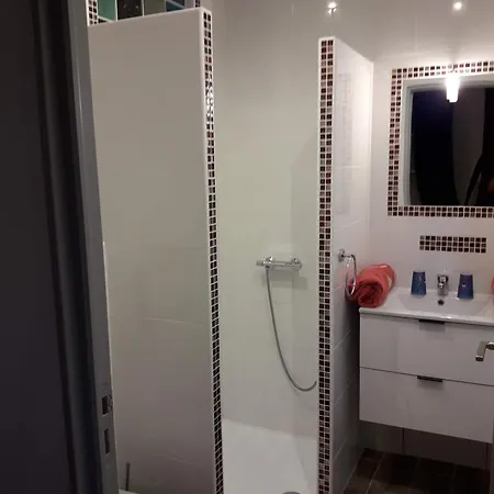 Mason D'hotes La Re'belle Oda ve Kahvaltı