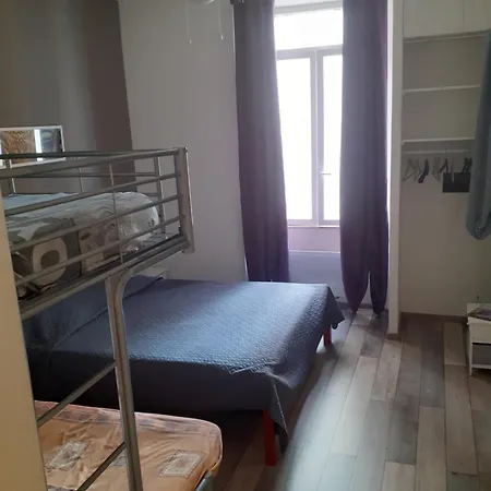 Mason D'hotes La Re'belle 3* Céret