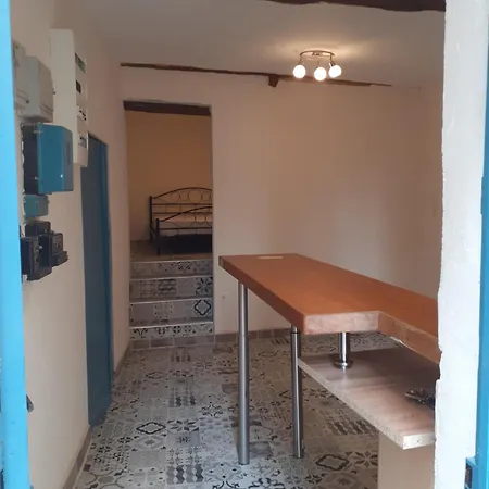Mason D'hotes La Re'belle 3* Céret